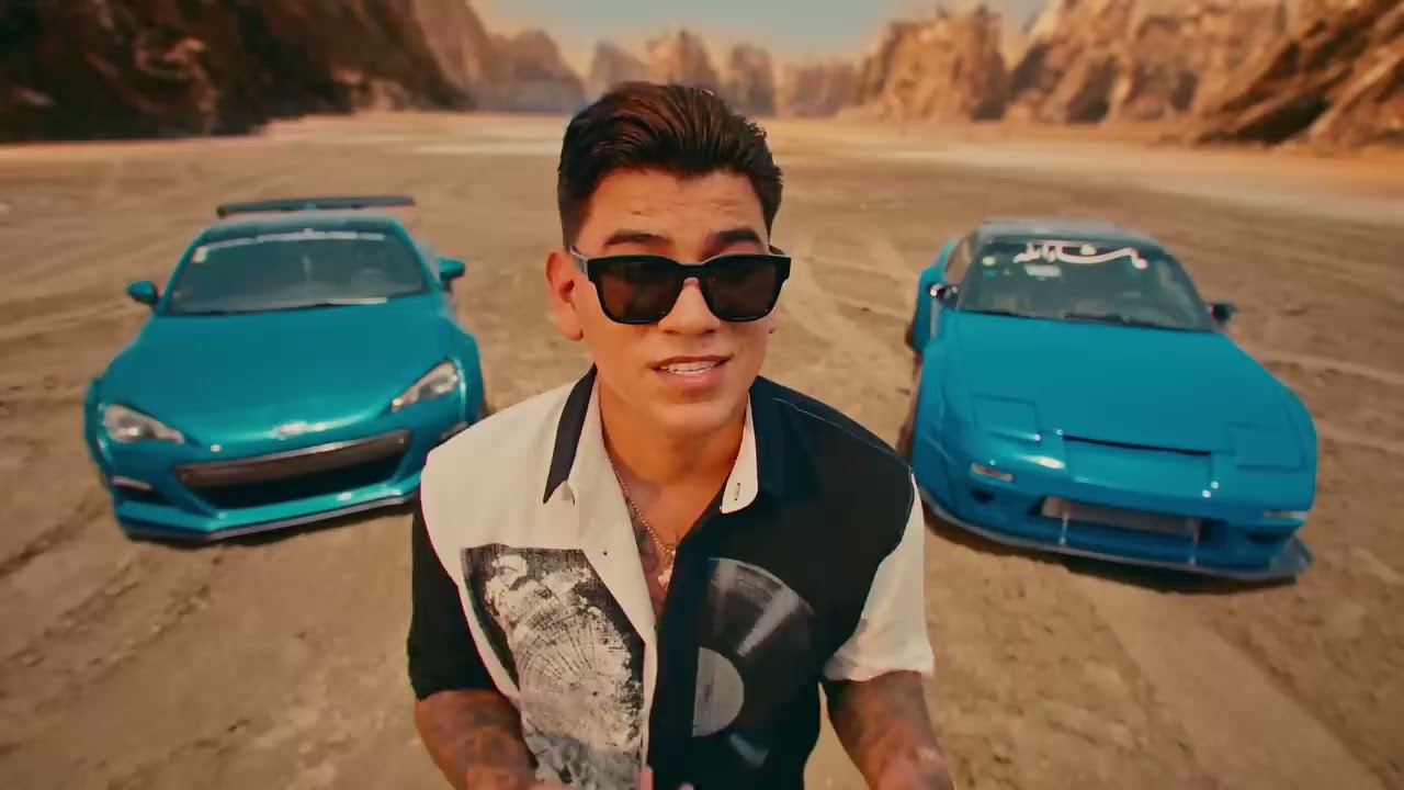 Dan Sánchez impulsa una nueva etapa del rap tumbado
