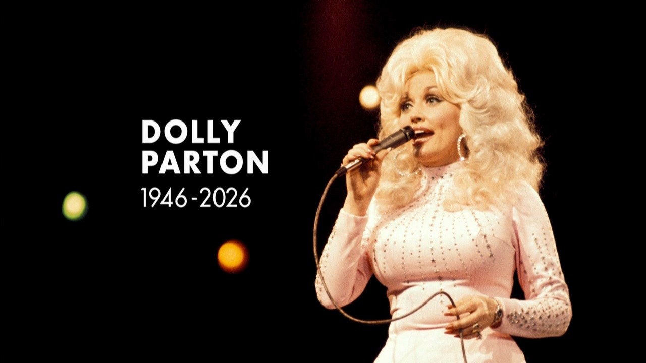 Muere Dolly Parton, la eterna Reina del Country