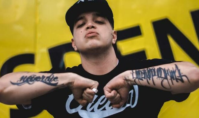 El hip hop de OBR sigue escribiendo su propia historia