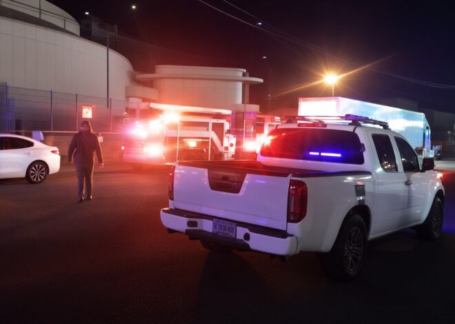 Suspenden “Noche Suprema” tras actos vandálicos