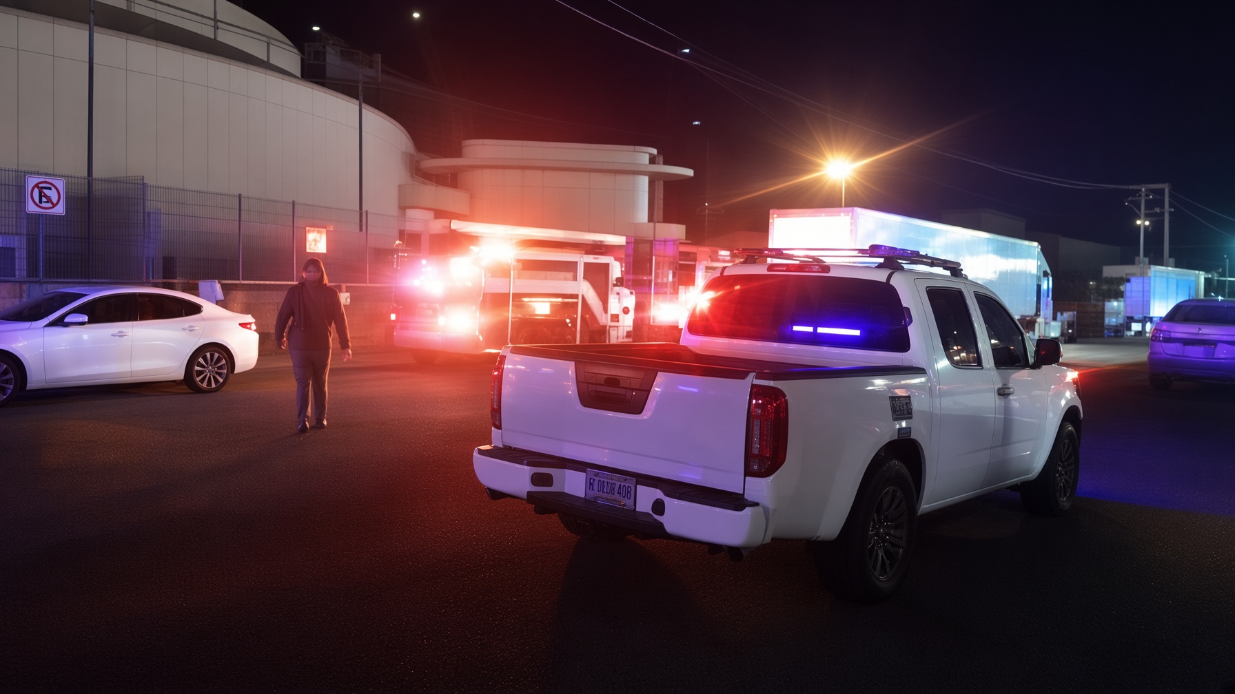 Suspenden “Noche Suprema” tras actos vandálicos