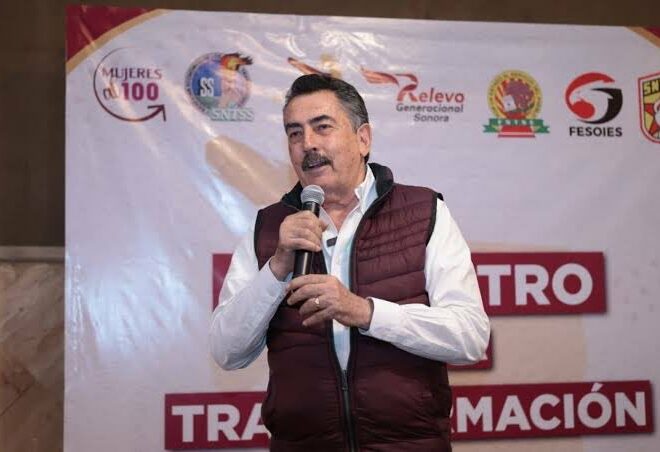 Denuncian a Lamarque ante el IEEyPC