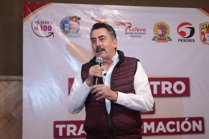 Denuncian a Lamarque ante el IEEyPC