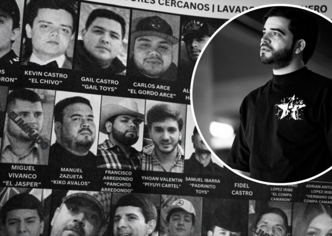 Influencers y violencia: una década de casos que encienden las alarmas en México