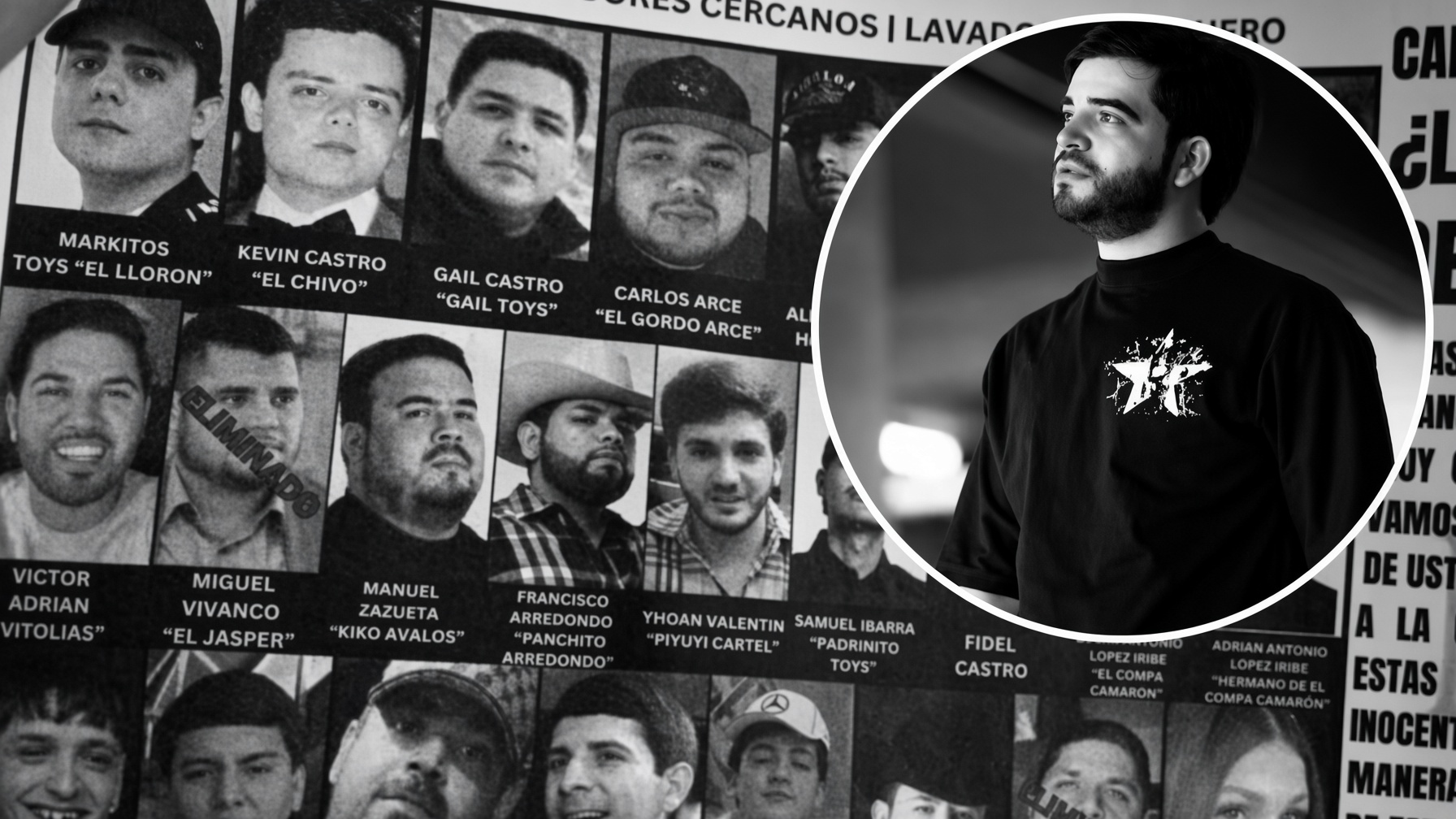 Influencers y violencia: una década de casos que encienden las alarmas en México