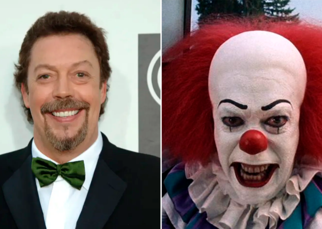 Muere Tim Curry, inolvidable Pennywise y Frank-N-Furter