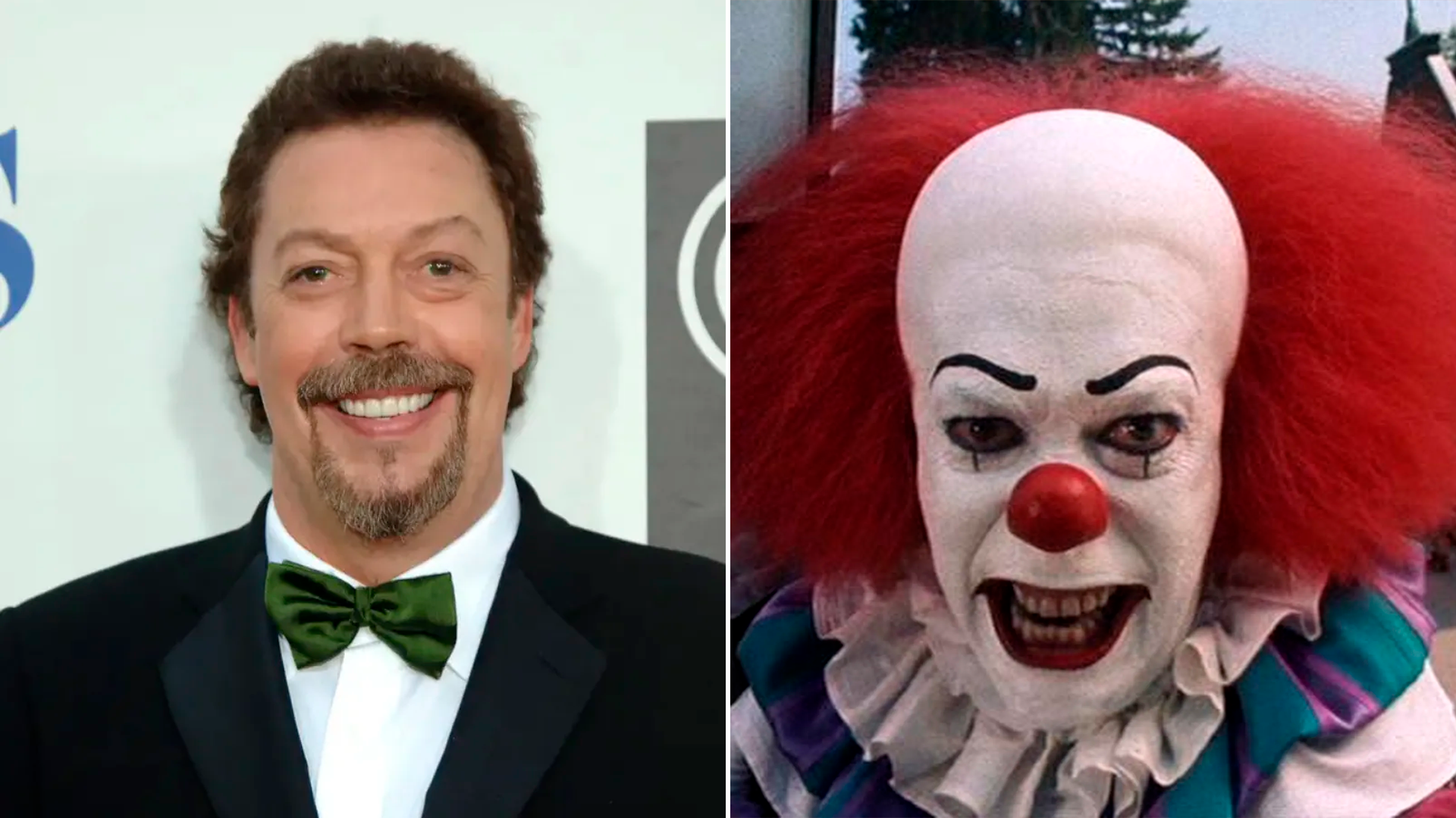 Muere Tim Curry, inolvidable Pennywise y Frank-N-Furter