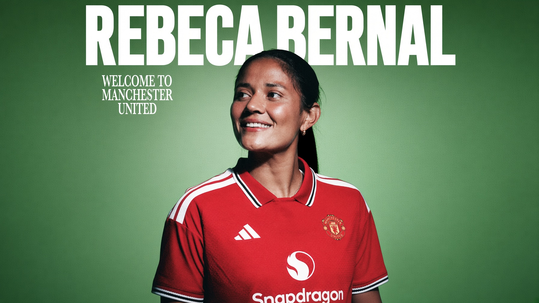 Rebeca Bernal hace historia