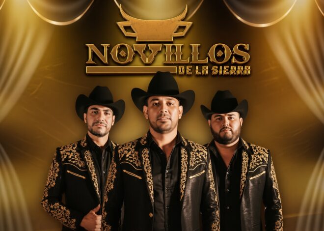 Los Novillos de la Sierra se suman al bailazo
