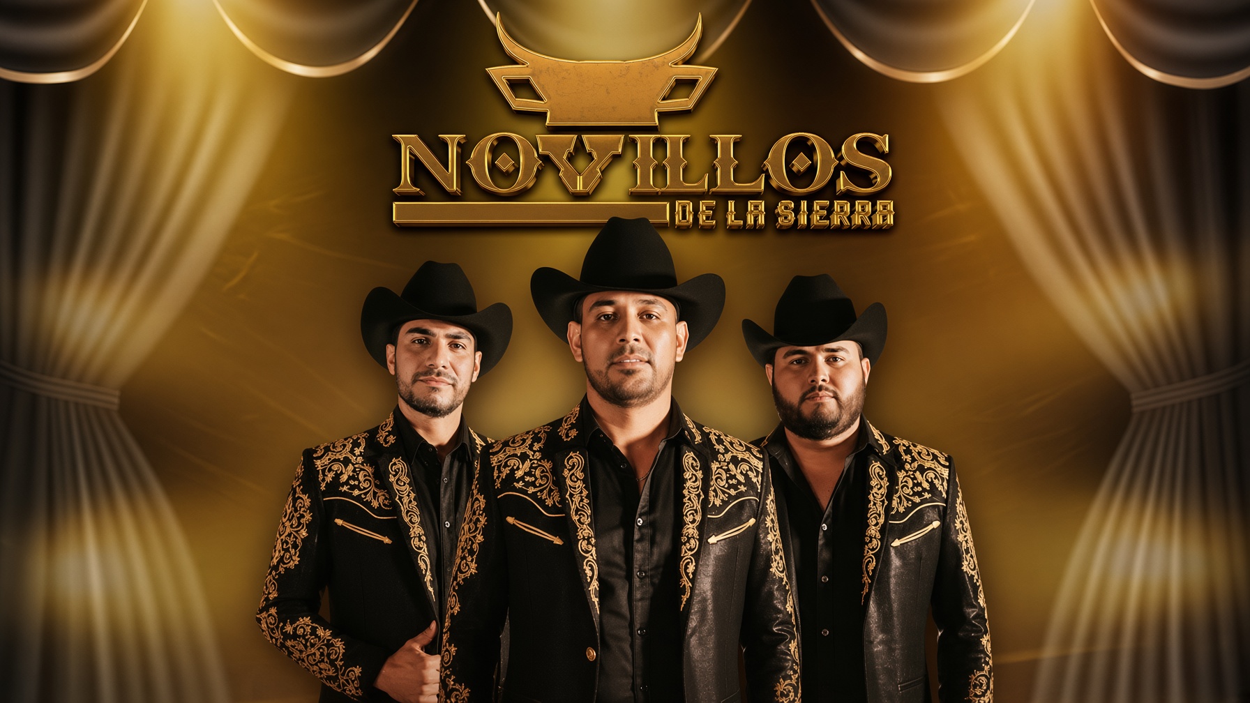Los Novillos de la Sierra se suman al bailazo