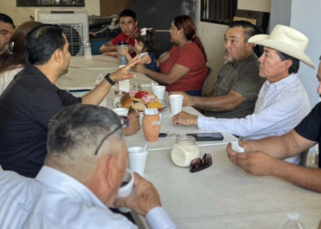 Buscan enseñarle a jóvenes a que cuiden su dinero