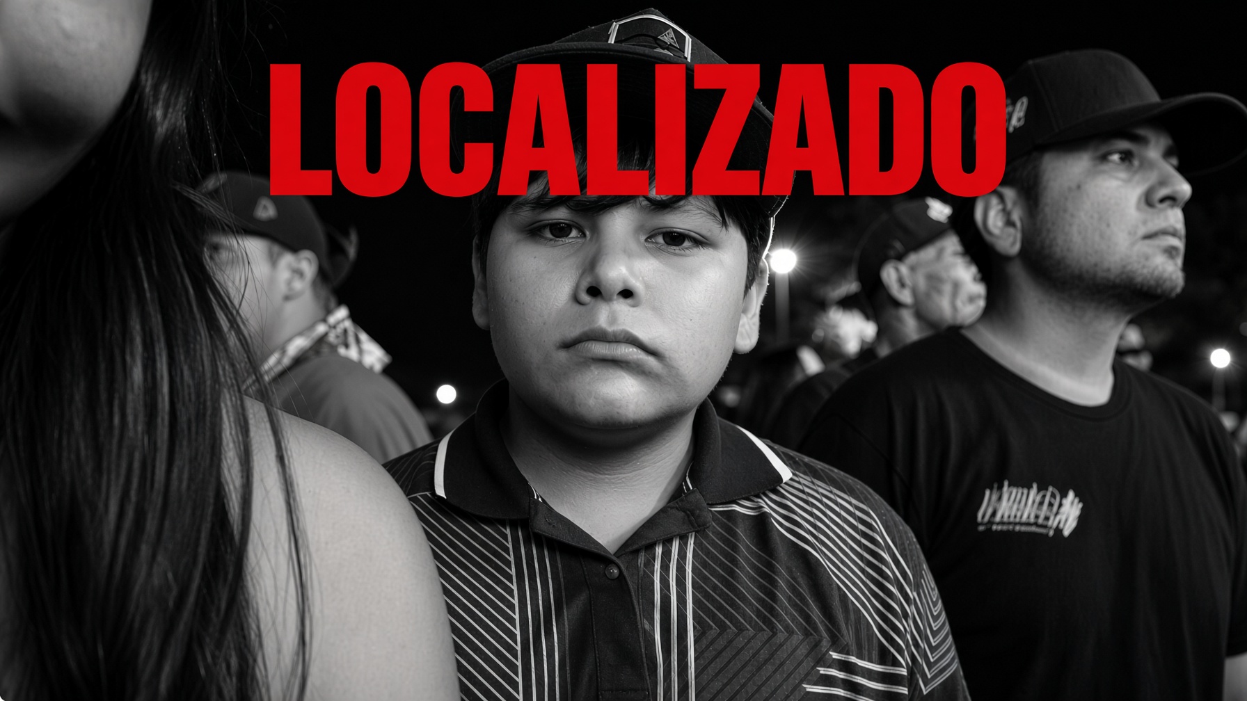 Menor localizado en OBR: ¿qué ocurre después?
