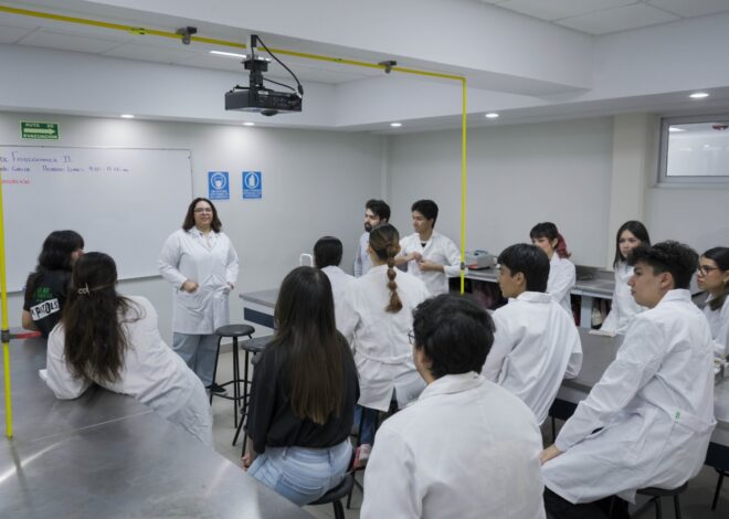ITSON destaca por crecimiento de matrícula en México