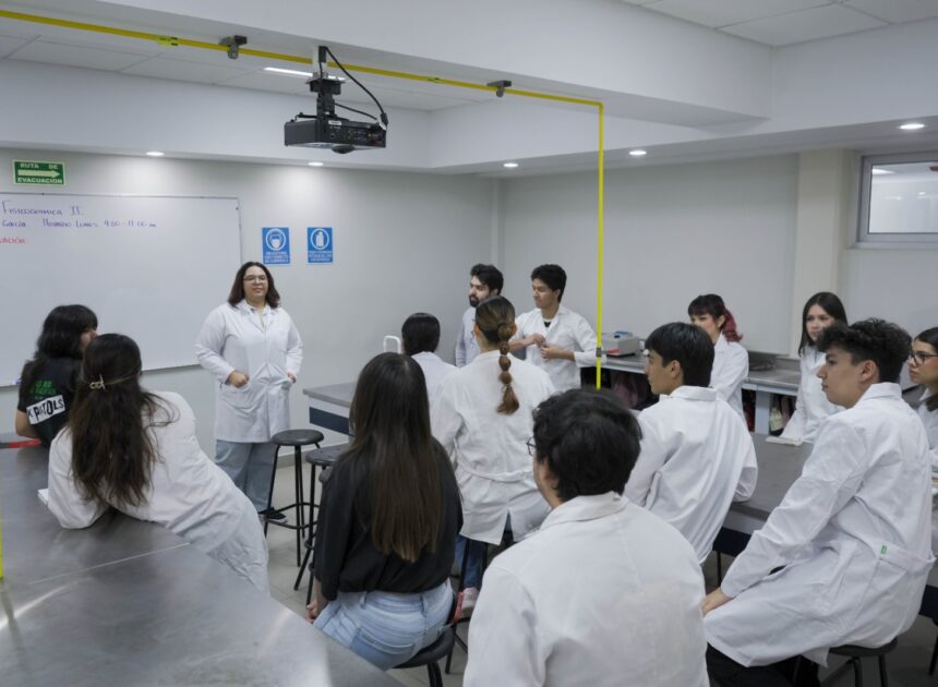 ITSON destaca por crecimiento de matrícula en México