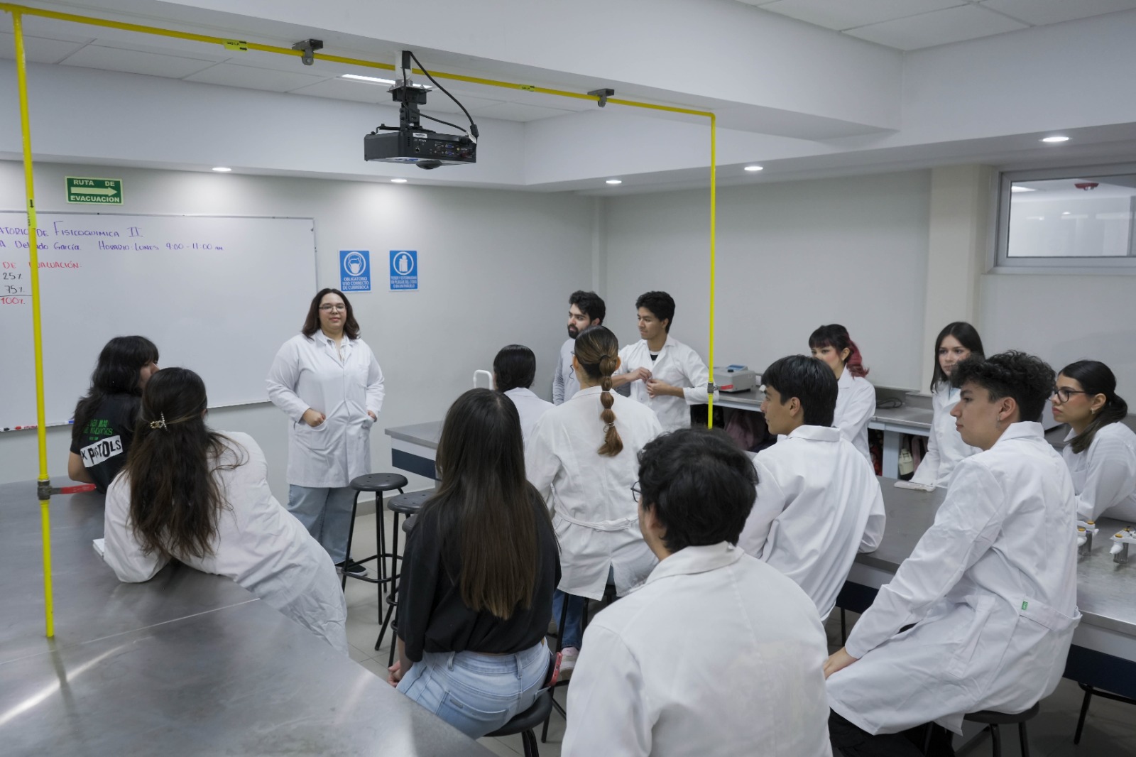 ITSON destaca por crecimiento de matrícula en México