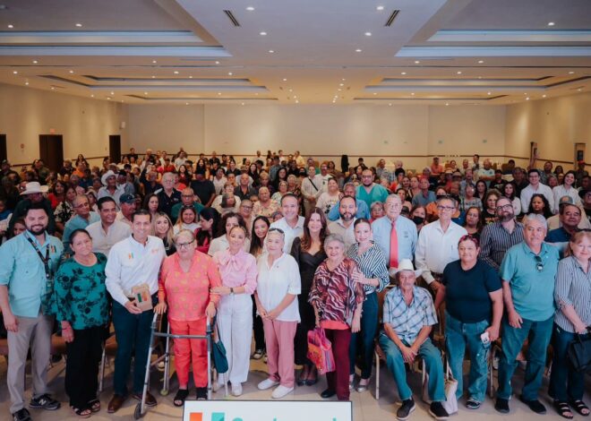 500 nuevas sonrisas en HMO