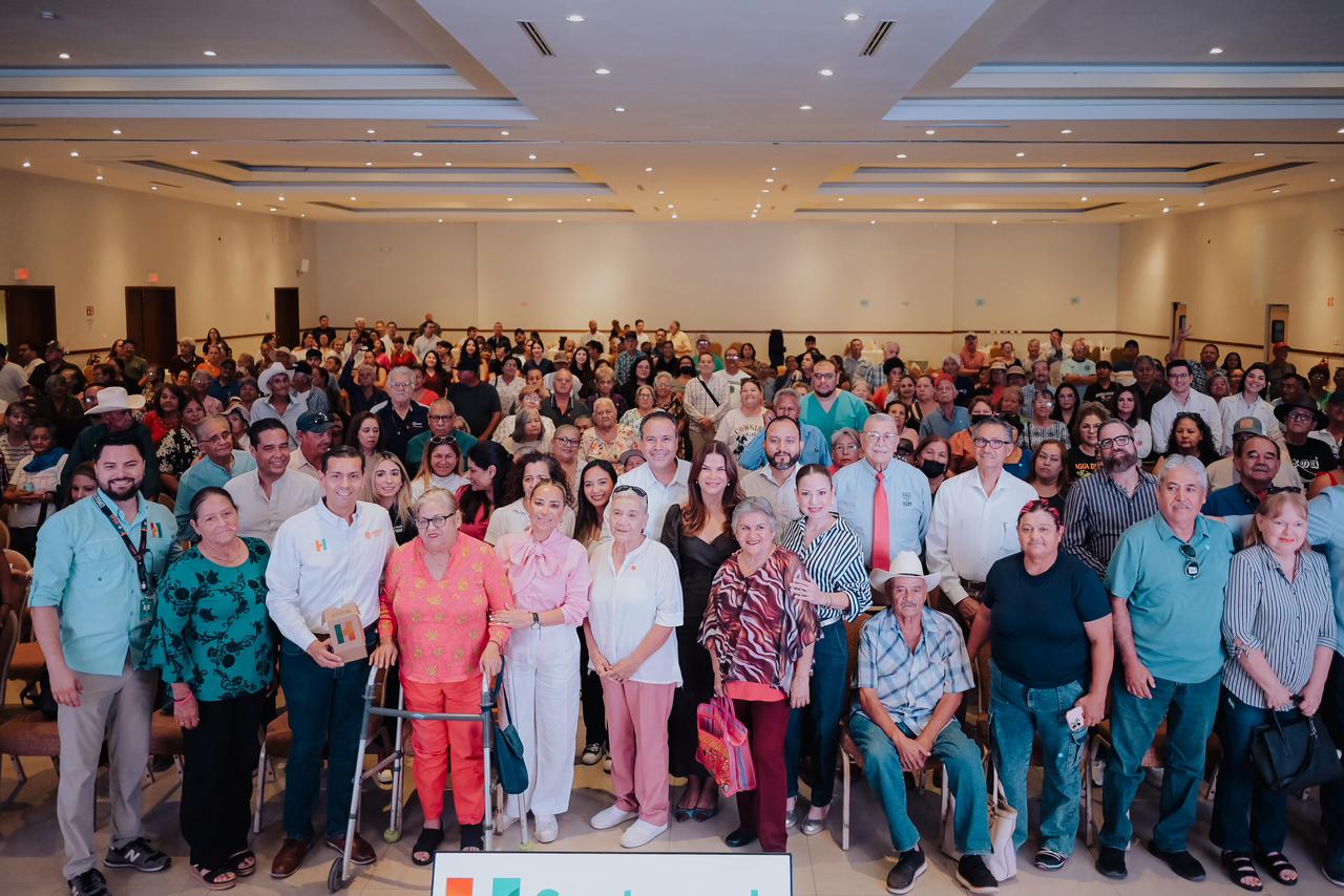 500 nuevas sonrisas en HMO