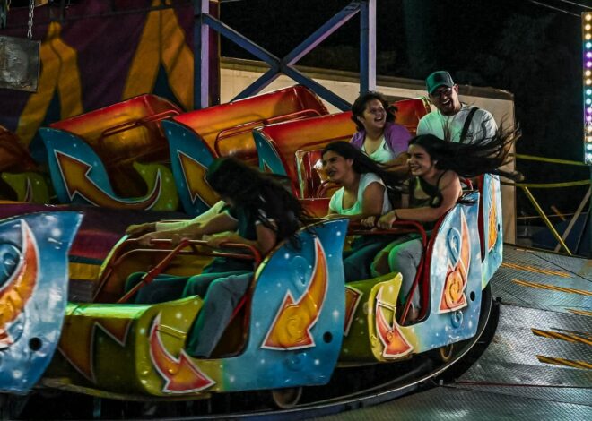 ExpoFest Cajeme 2026 ¡guarda sorpresas!