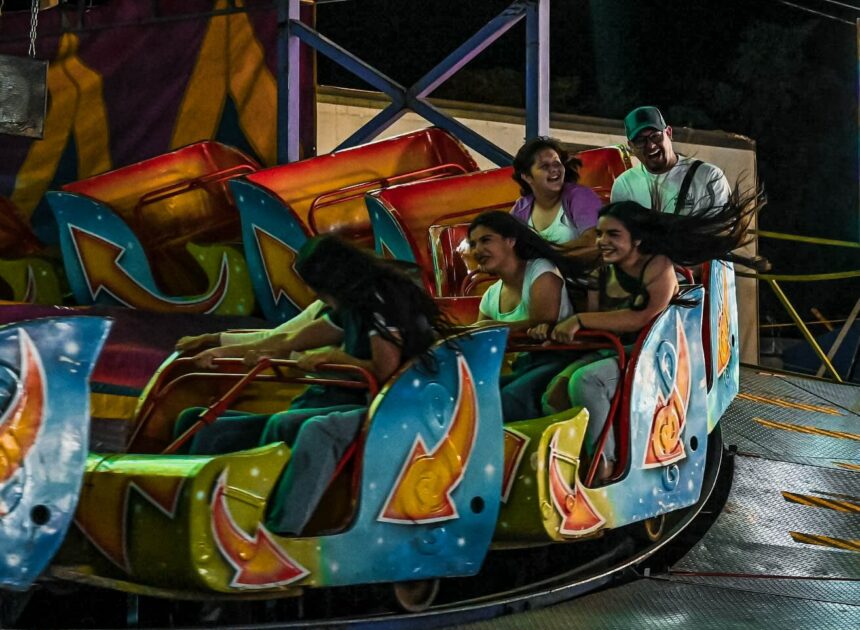 ExpoFest Cajeme 2026 ¡guarda sorpresas!