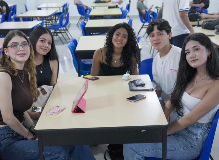 ITSON abre la puerta a 2027