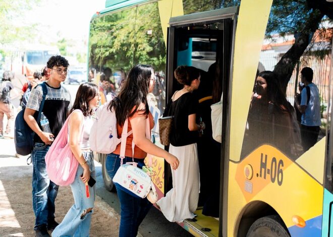H Bus vuelve a las calles de HMO