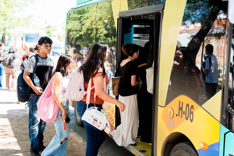 H Bus vuelve a las calles de HMO
