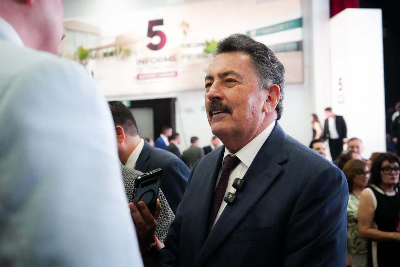 ¿Y ahora qué, Lamarque?