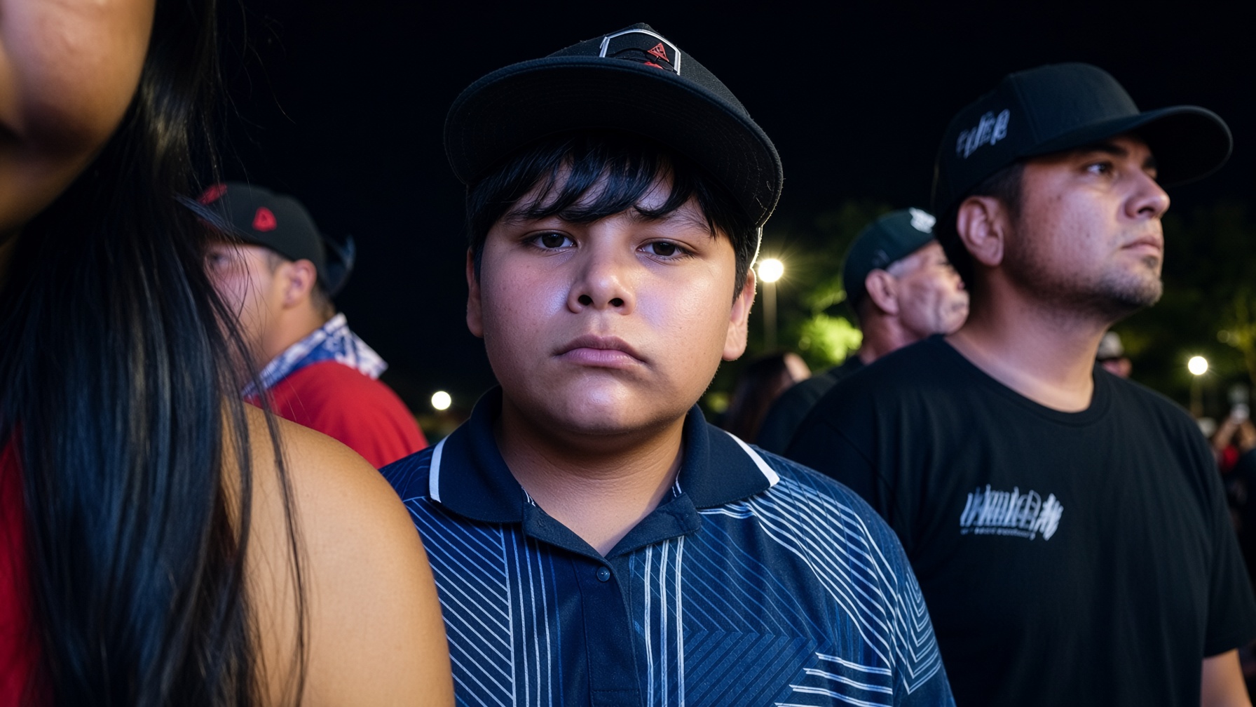 ¿Dónde están nuestros hijos? Un llamado urgente a las familias de OBR