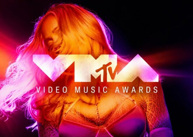 Madonna vuelve a los VMAs tras 23 años