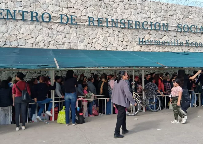 Más de 8 mil sin sentencia: ¿cuál es el costo de llenar las cárceles?