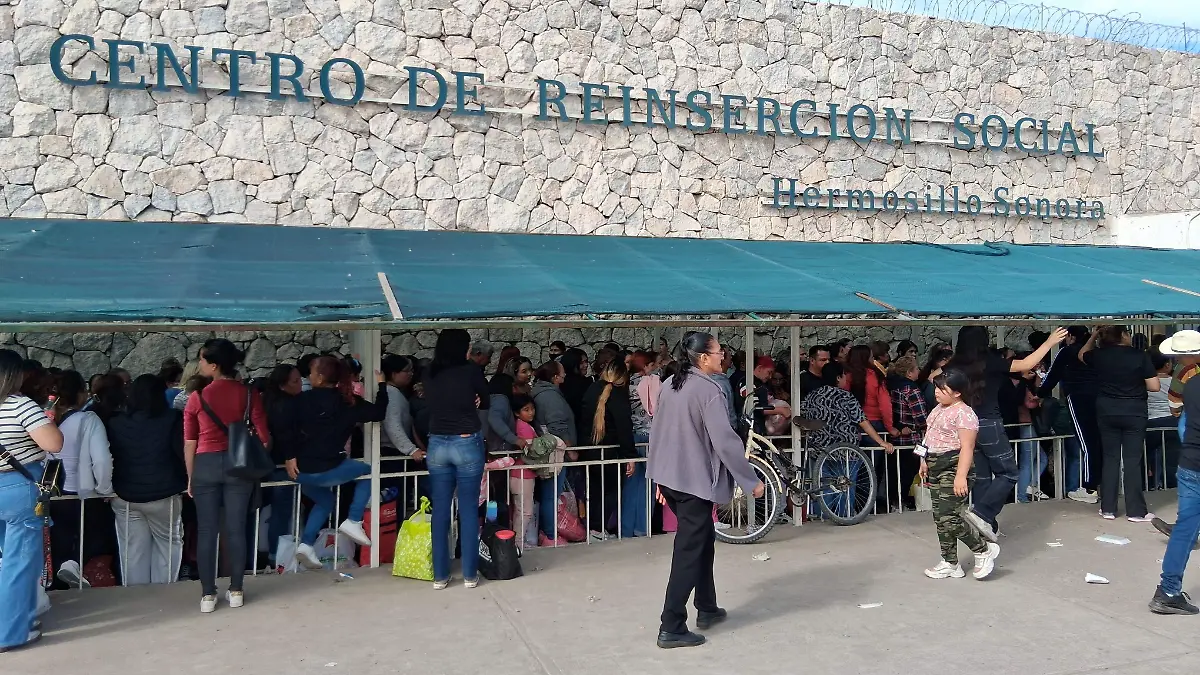 Más de 8 mil sin sentencia: ¿cuál es el costo de llenar las cárceles?