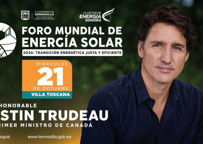 ¡HMO reunirá al mundo por la energía solar!