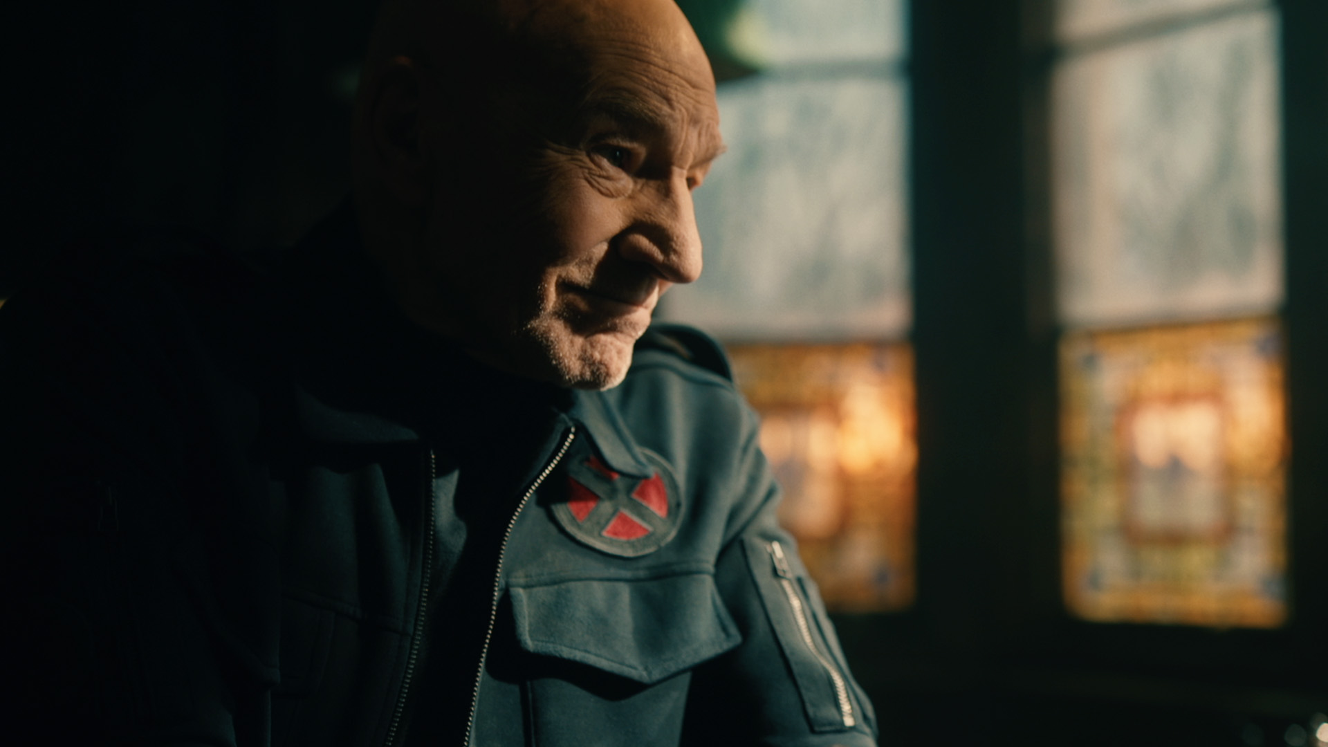 ¡Adiós al legendario Profesor X!