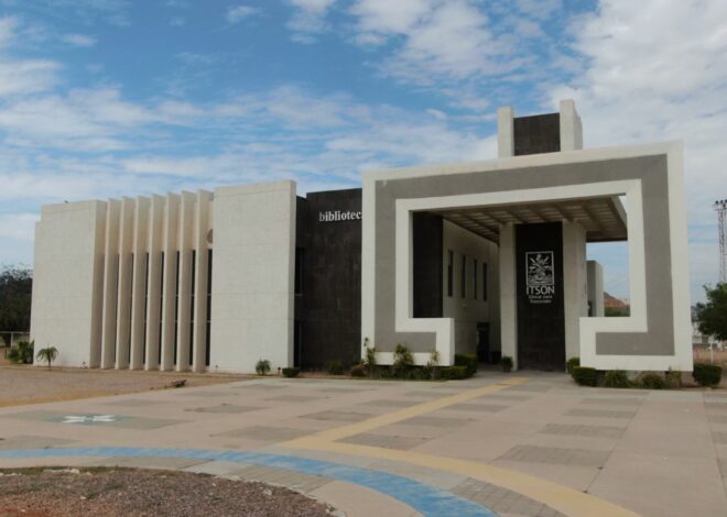 ITSON celebra 50 años de autonomía