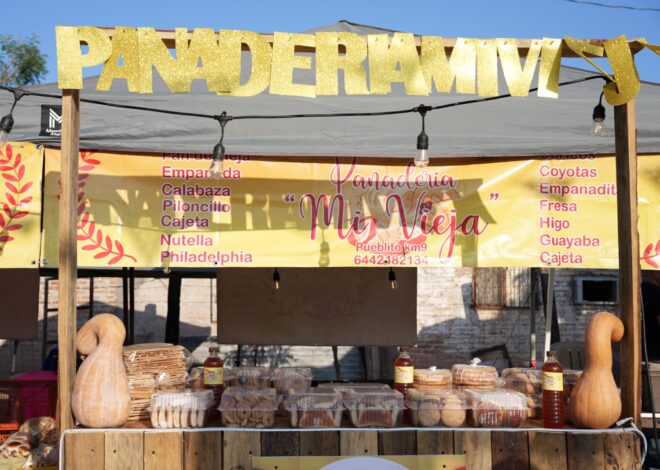 Empanadas con historia: así se vivió el primer Empanada Fest