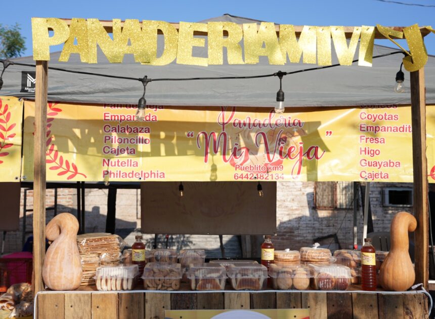 Empanadas con historia: así se vivió el primer Empanada Fest