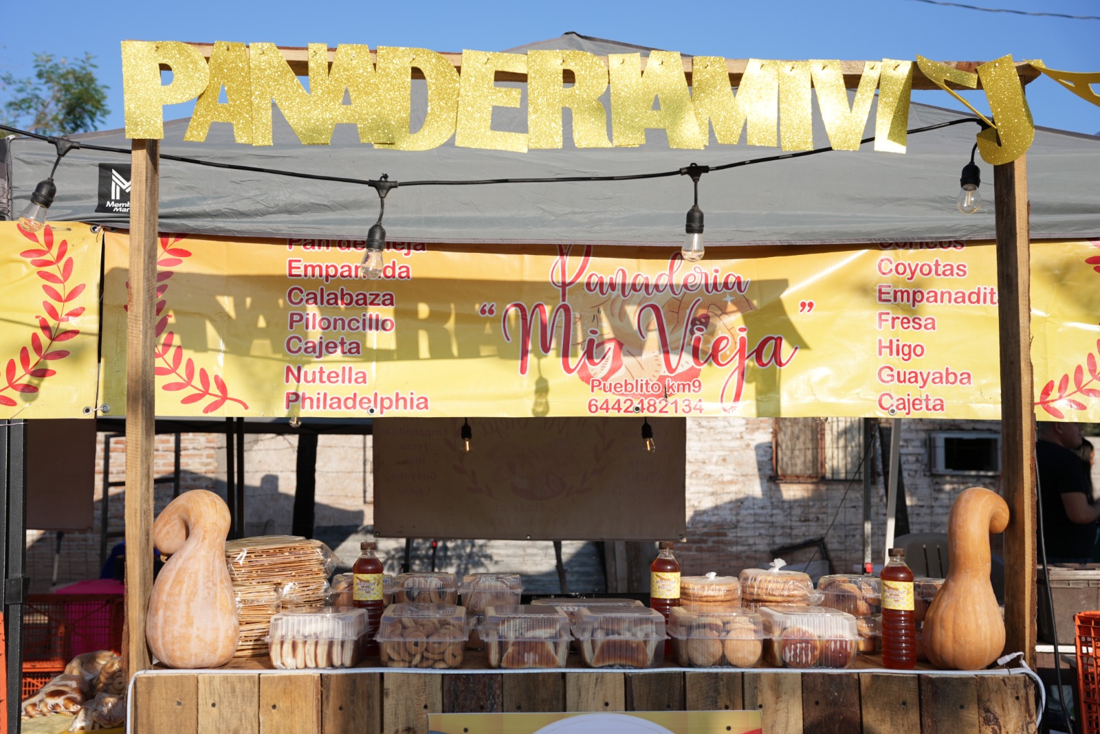 Empanadas con historia: así se vivió el primer Empanada Fest