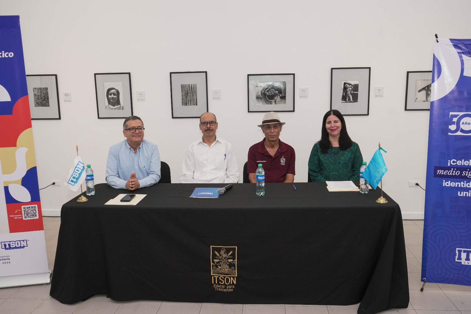 ¡OBR reunirá a más de 300 voces de la cultura!
