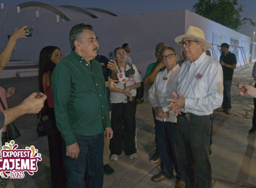 ¡ExpoFest alista grandes sorpresas en OBR!