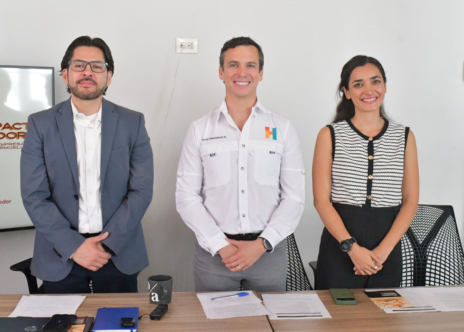 ¡Hasta $150 mil para hacer crecer tu idea!