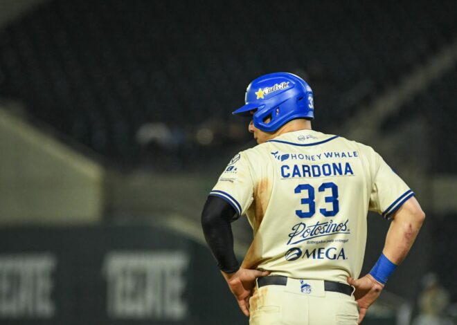 ¡Yaquis ilusiona a OBR con la corona!