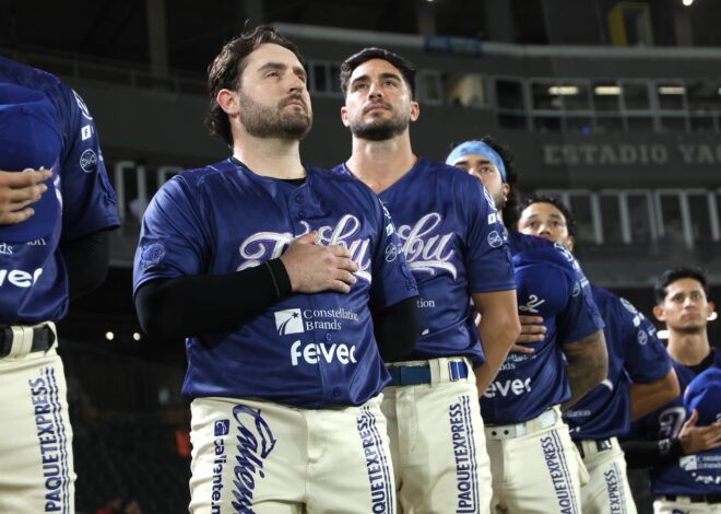 ¡Yaquis y Tomateros sacan sus cartas!