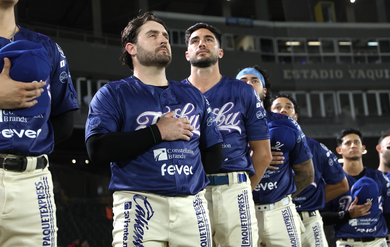 ¡Yaquis y Tomateros sacan sus cartas!