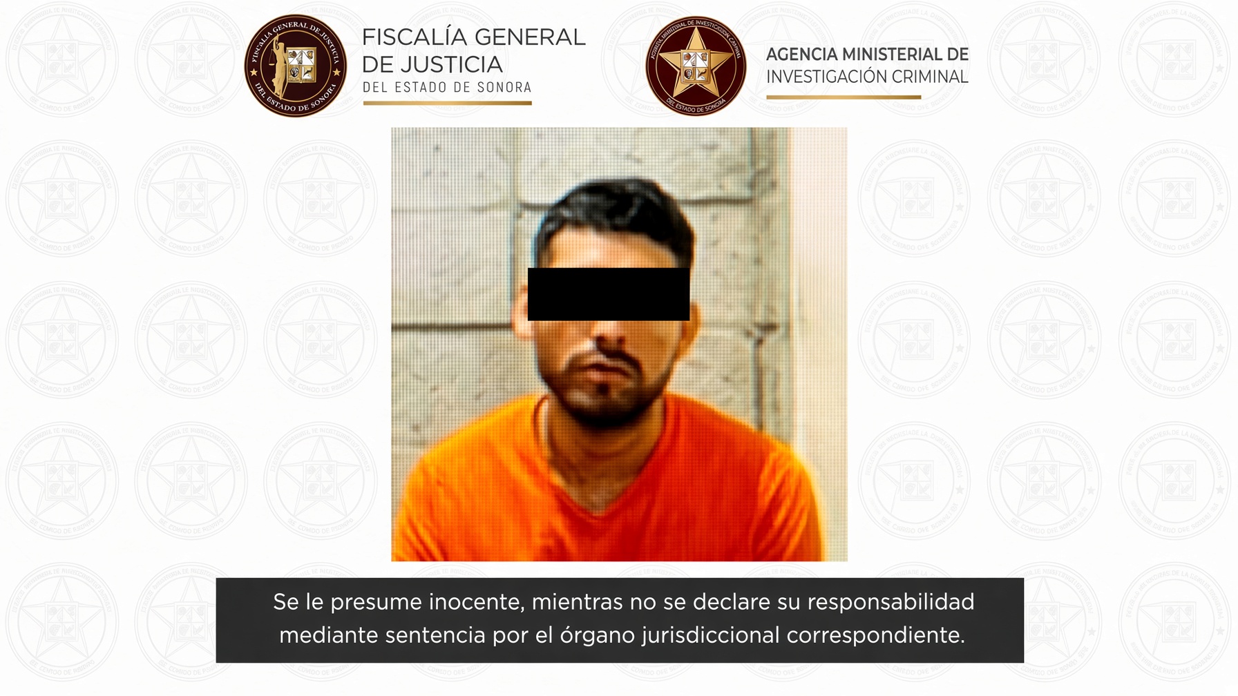 ¡Un homicidio en Cócorit llega ante el juez!