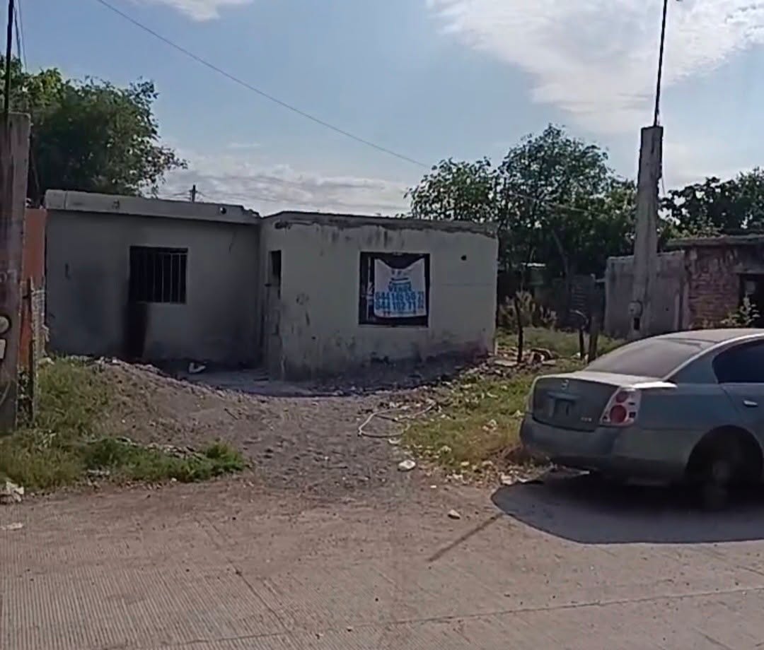 Hallan a un hombre sin vida en una vivienda abandonada