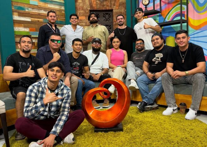 ¡Tiros de la O queda fuera del ring!