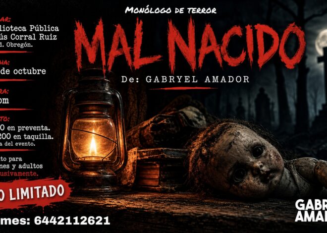 ¿Qué secretos esconde el cementerio de “Mal Nacido”?