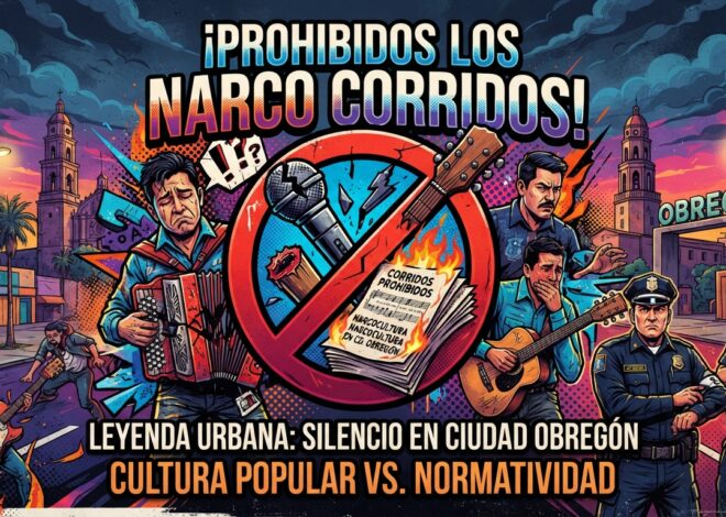 ¿Los Tucanes en riesgo? ¡Para nada! Esto se sabe