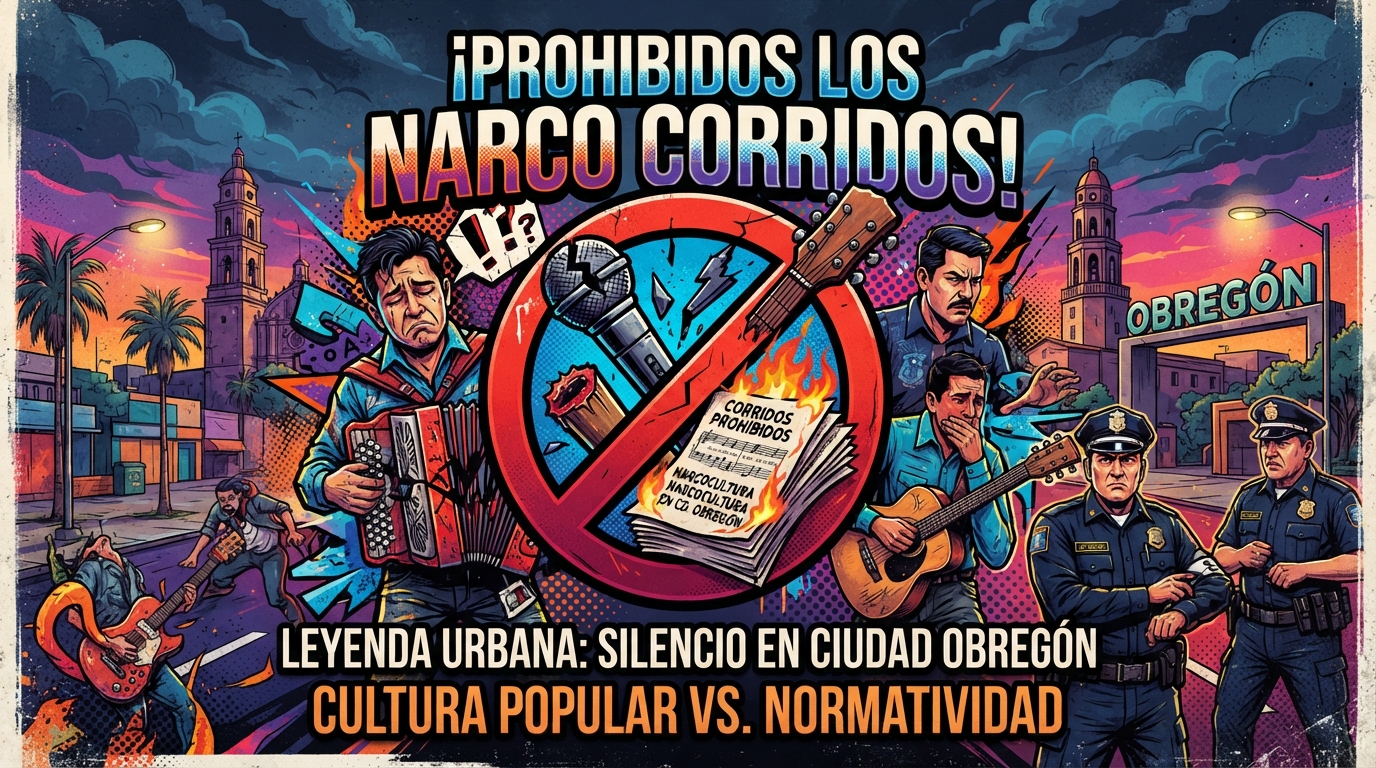 ¿Los Tucanes en riesgo? ¡Para nada! Esto se sabe